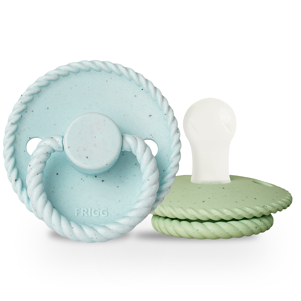 FRIGG Mini-Mokka – Eis-Mokka/Matcha-Latte – 2er-Pack
