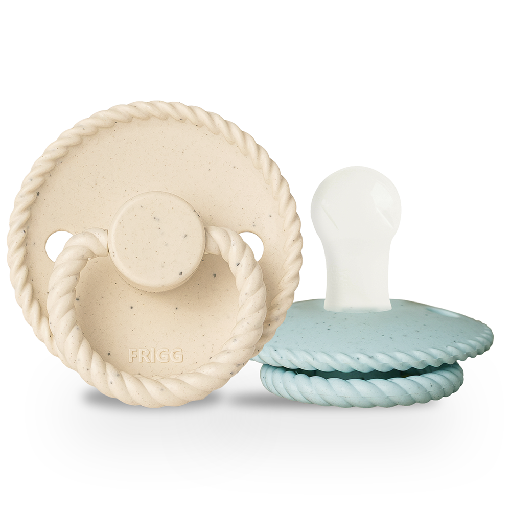FRIGG Mini-Mokka - Vanilla Cream/Eis-Mokka – 2er-Pack