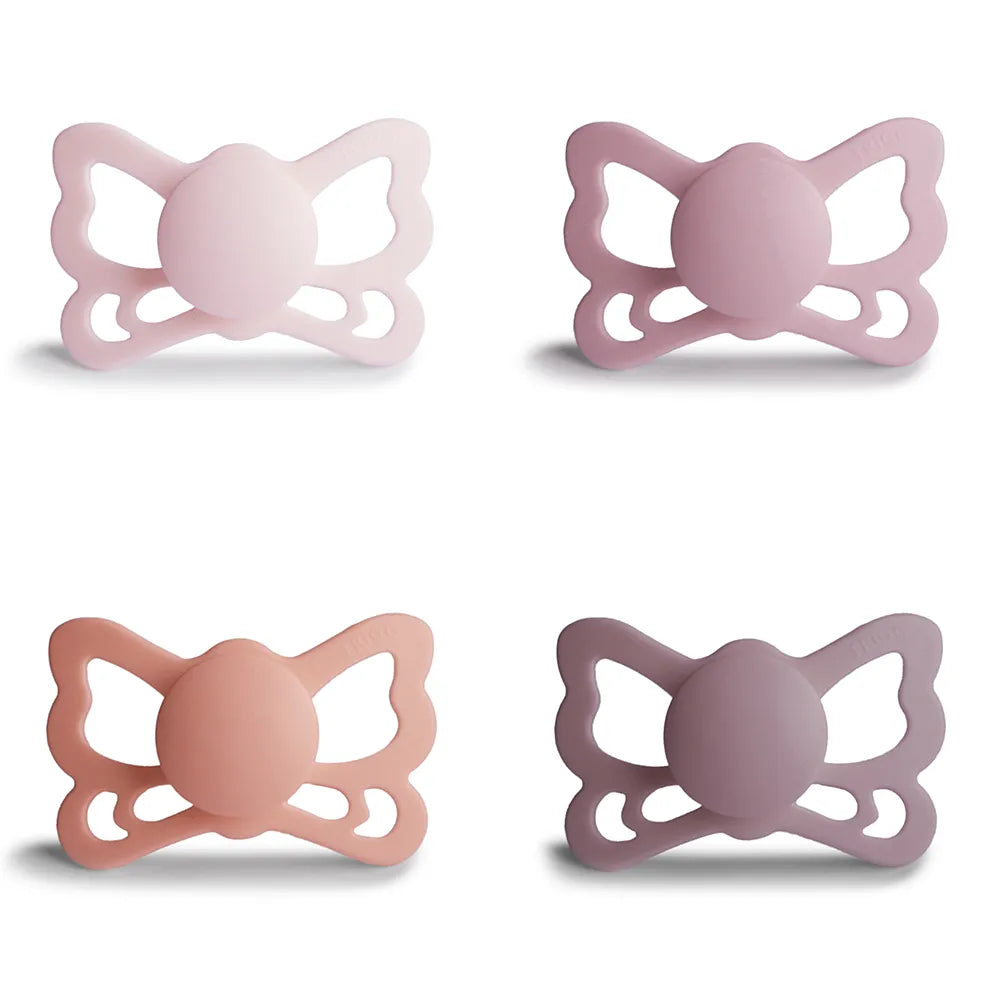 FRIGG - Butterfly Kisses