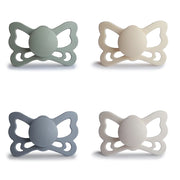 FRIGG - Butterfly Kisses 2