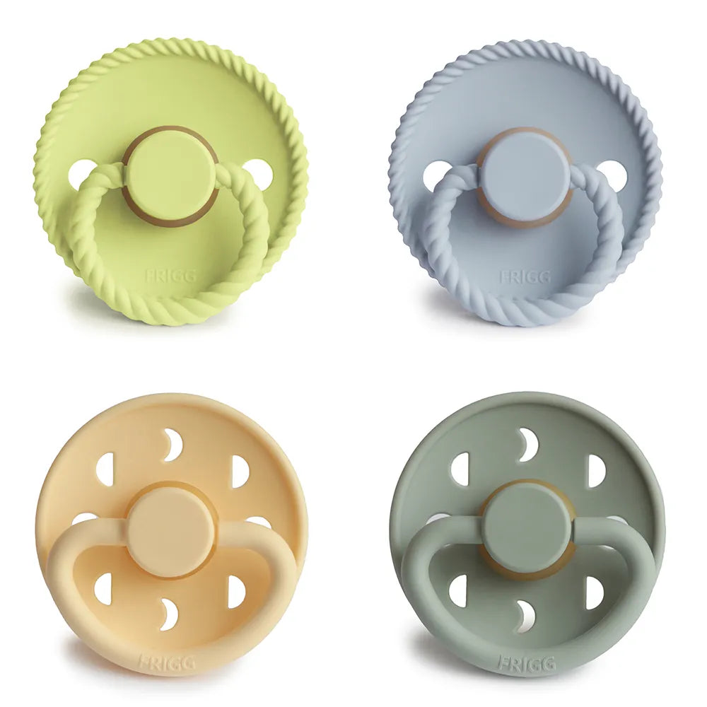 FRIGG - Floral Season 2