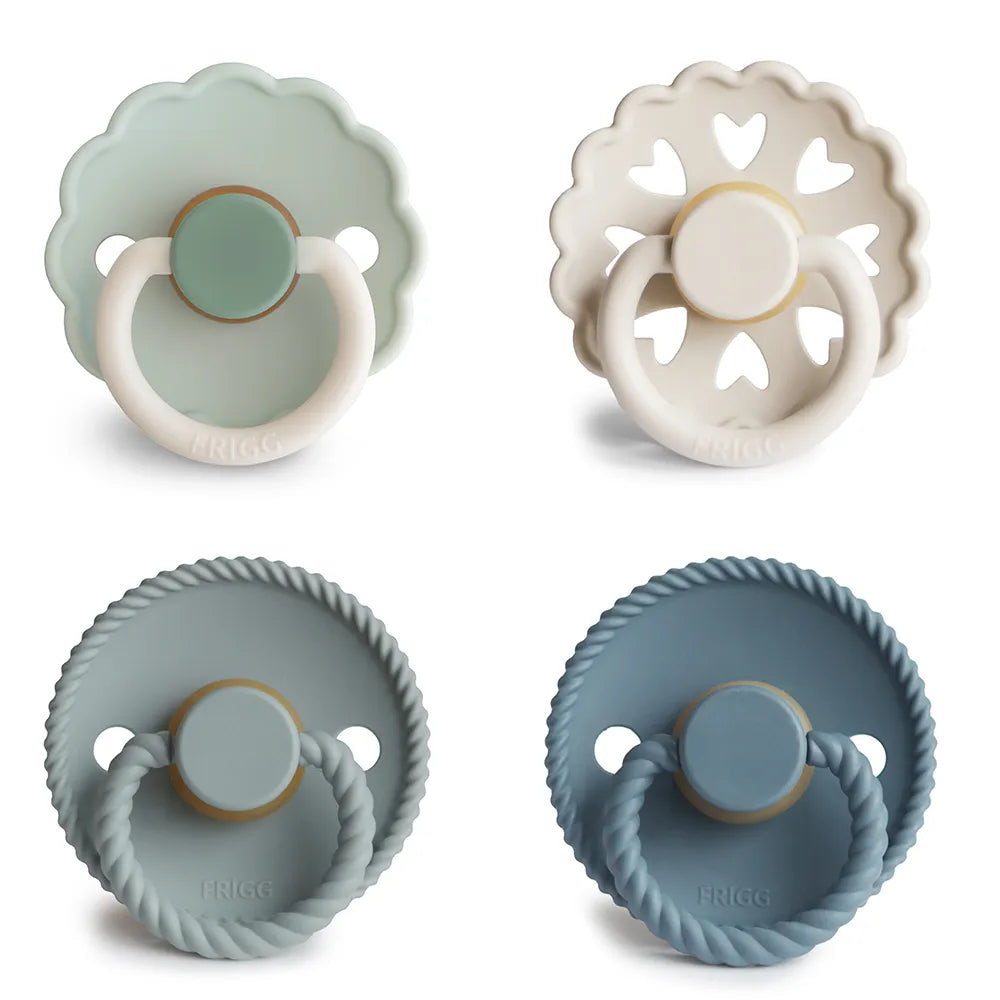 FRIGG - Frozen Fairytale 2