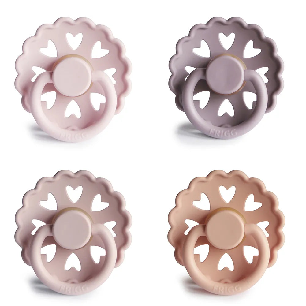 FRIGG - Once Upon a Time