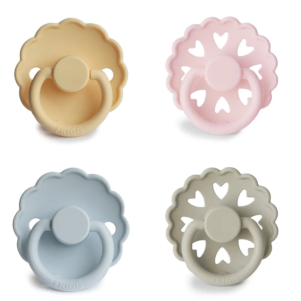 FRIGG - Floral Season