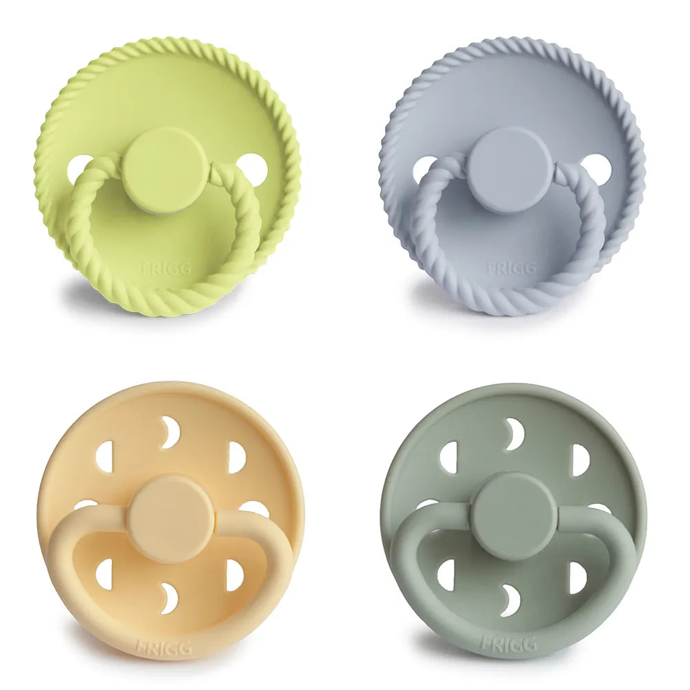 FRIGG - Floral Season 2