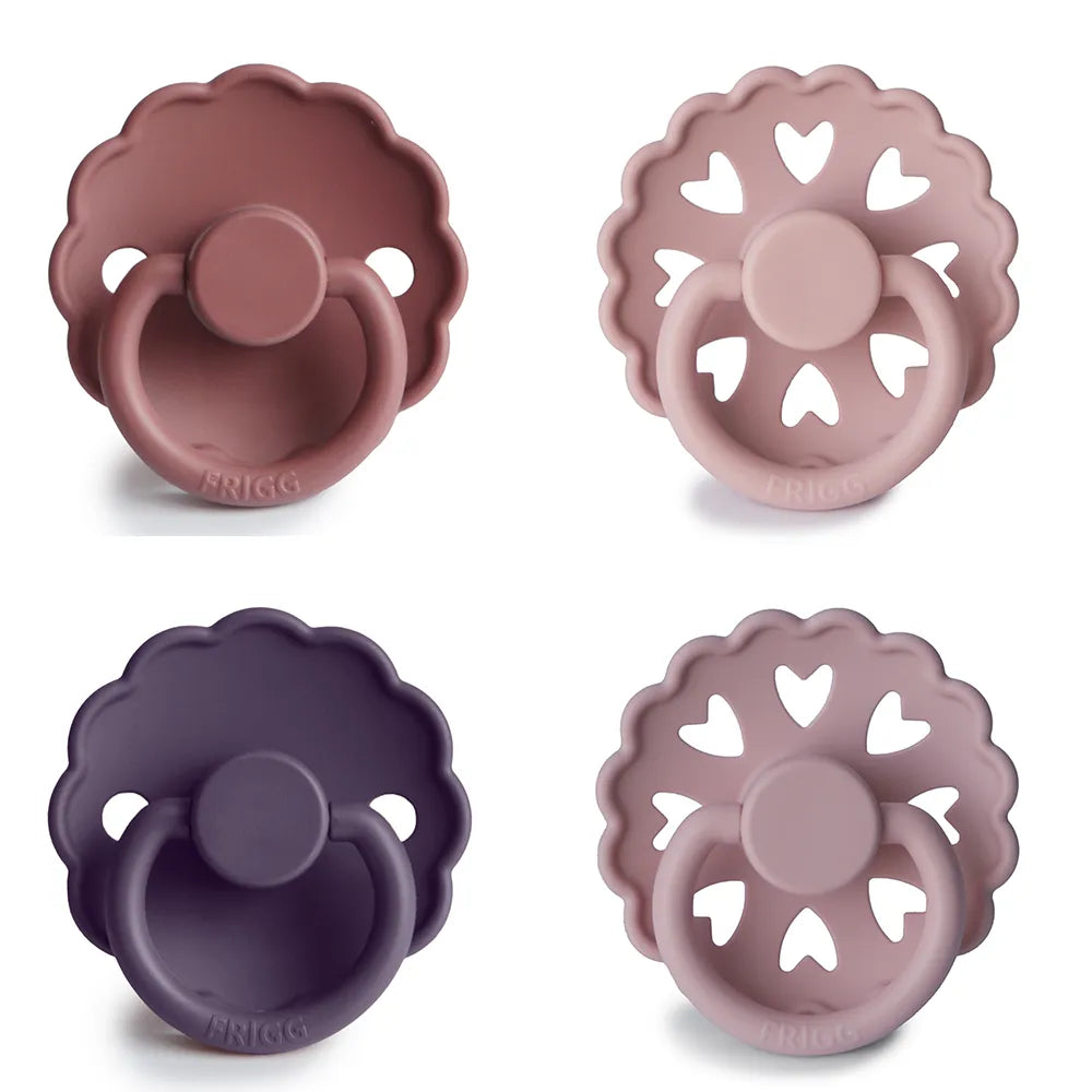 FRIGG - Frozen Fairytale 1