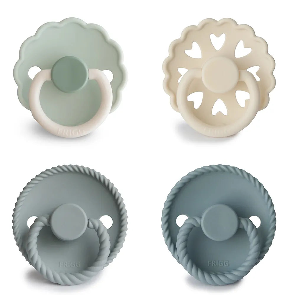 FRIGG - Frozen Fairytale 2