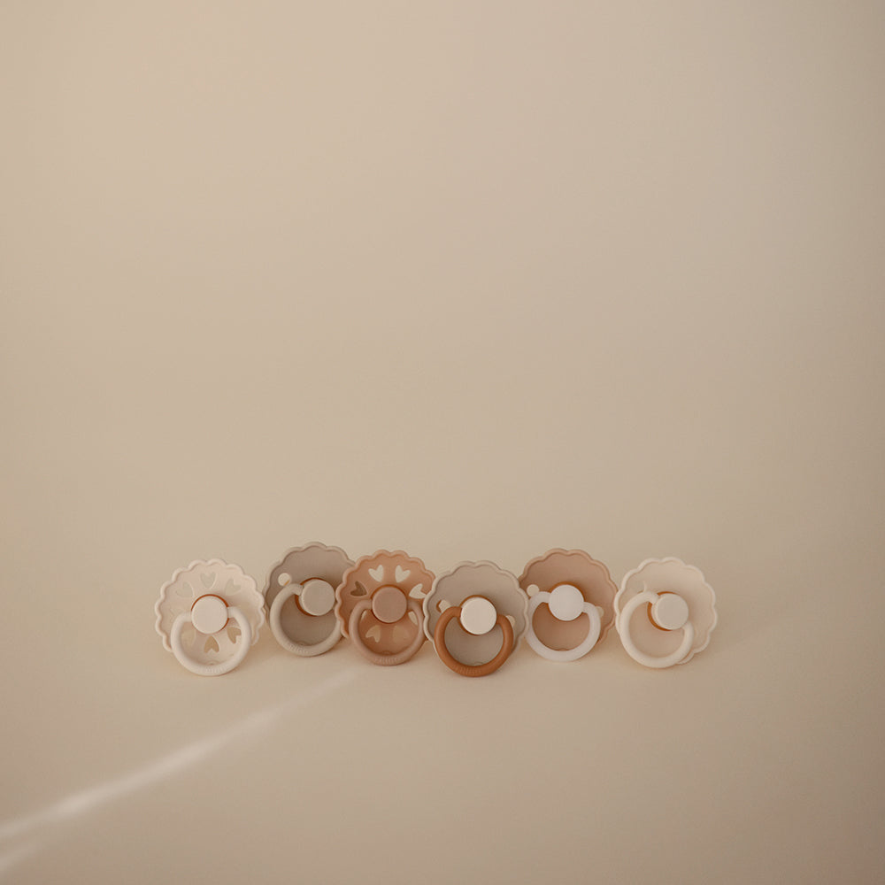 FRIGG 6-Pack - Cinnamon Charm