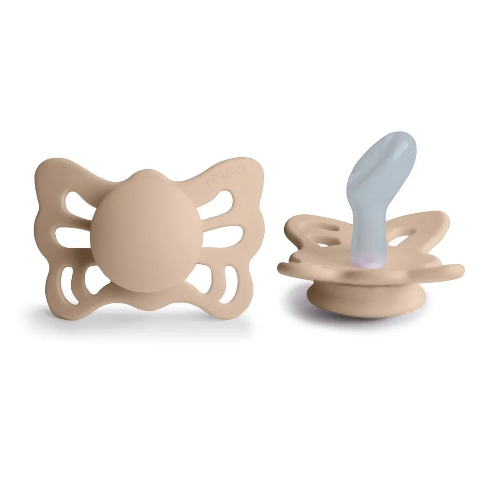 FRIGG Butterfly - Croissant