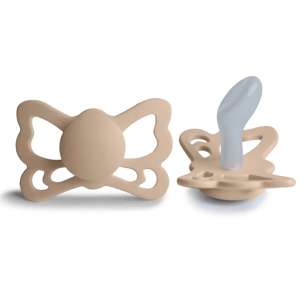 FRIGG Butterfly - Croissant