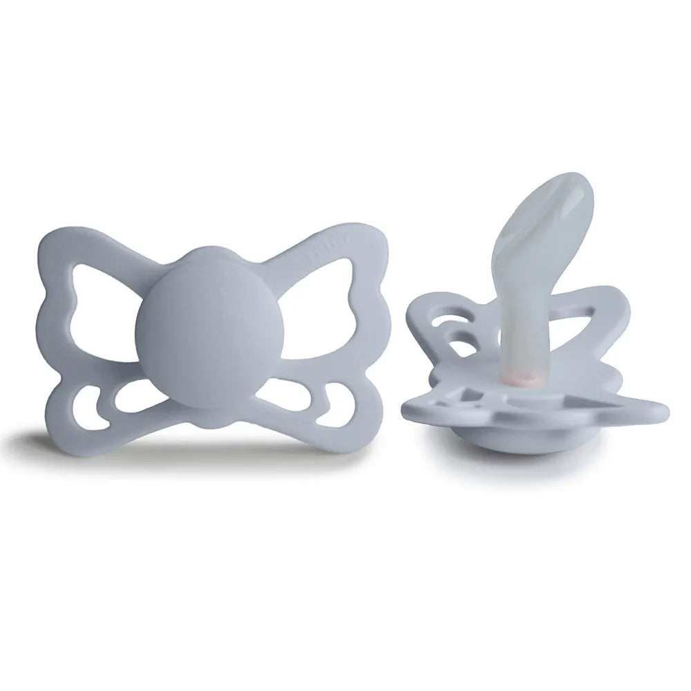 FRIGG Butterfly - Powder Blue
