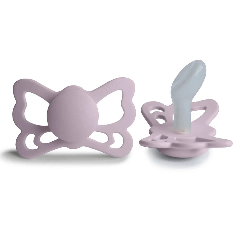 FRIGG Butterfly - Soft Lilac