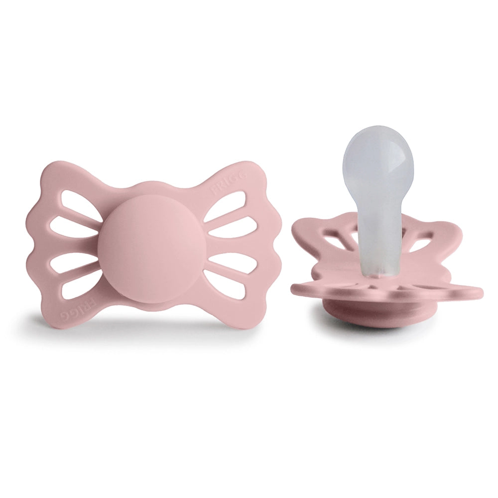FRIGG Lucky - Baby Pink
