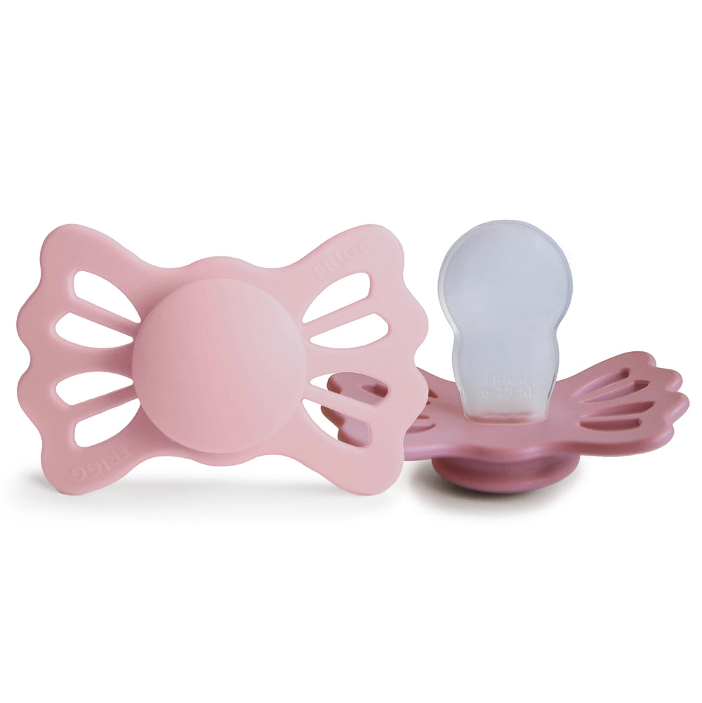 FRIGG Lucky - Cedar/Baby Pink - 2-pack