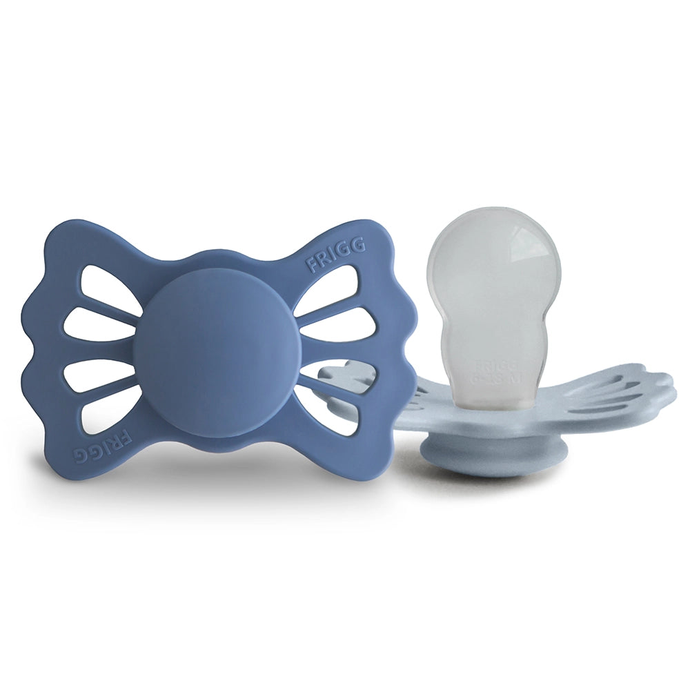 FRIGG Lucky - Ocean View/Powder Blue - Confezione da 2