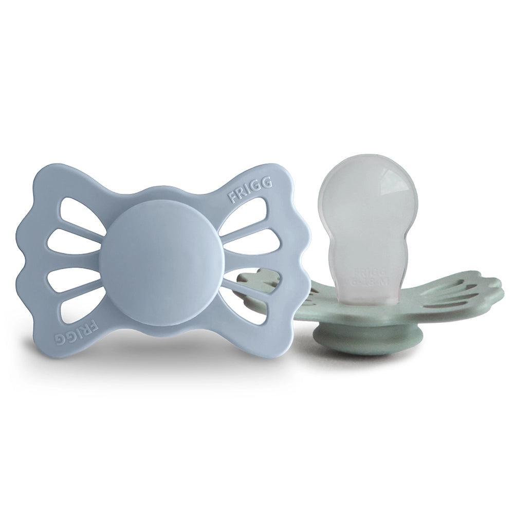 FRIGG Lucky - Sage/Powder Blue - 2-pack