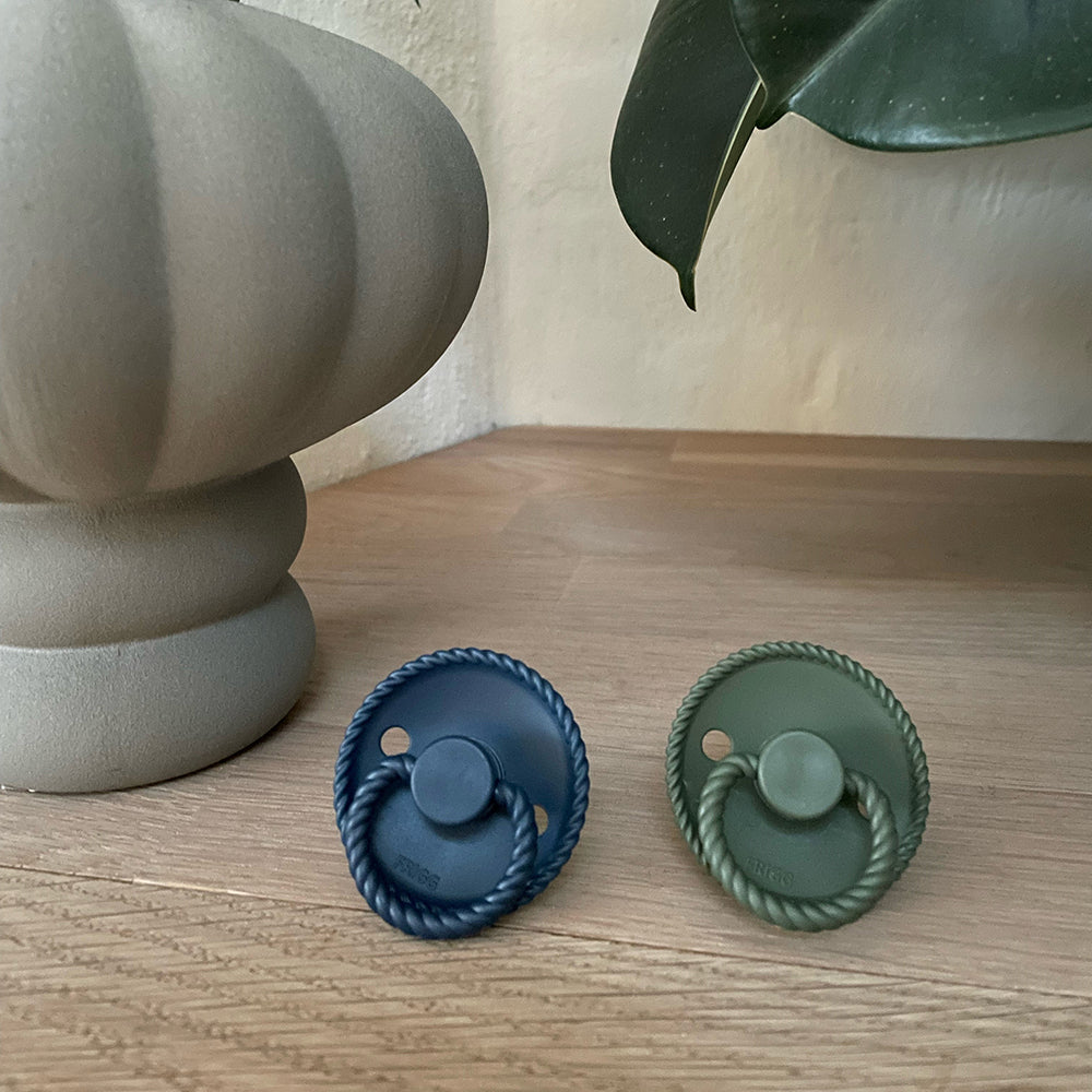 FRIGG Rope - Dark Navy/Olive