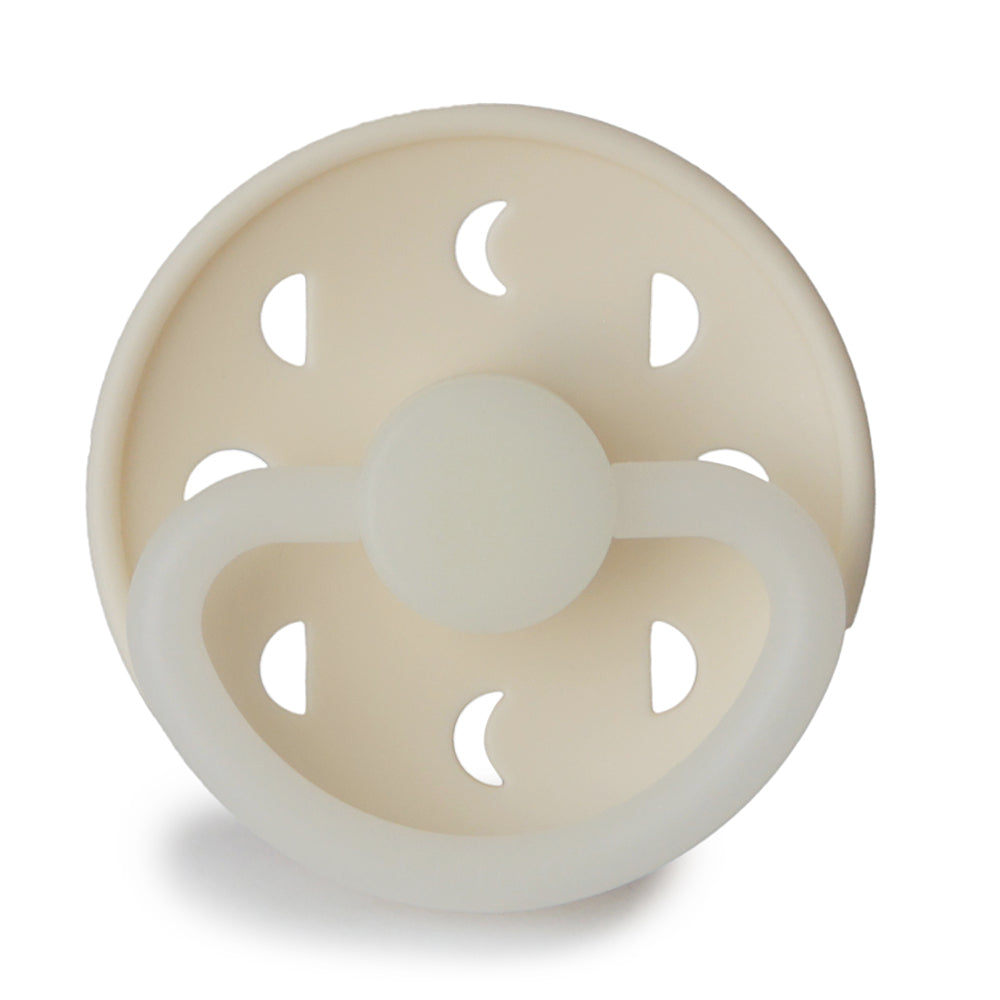 FRIGG Moon Phase Night - Cream