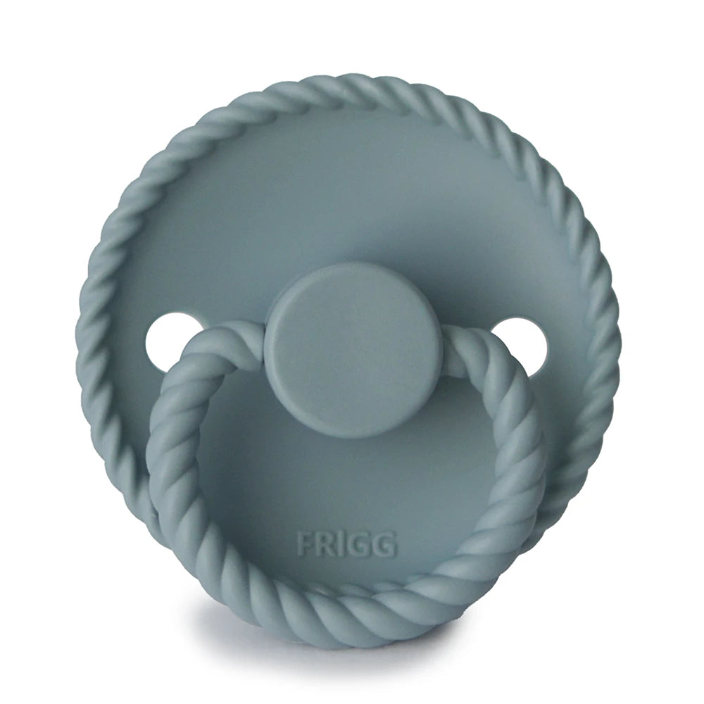 FRIGG Rope - Stone Blue