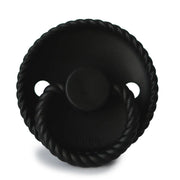 FRIGG Rope - Jet Black