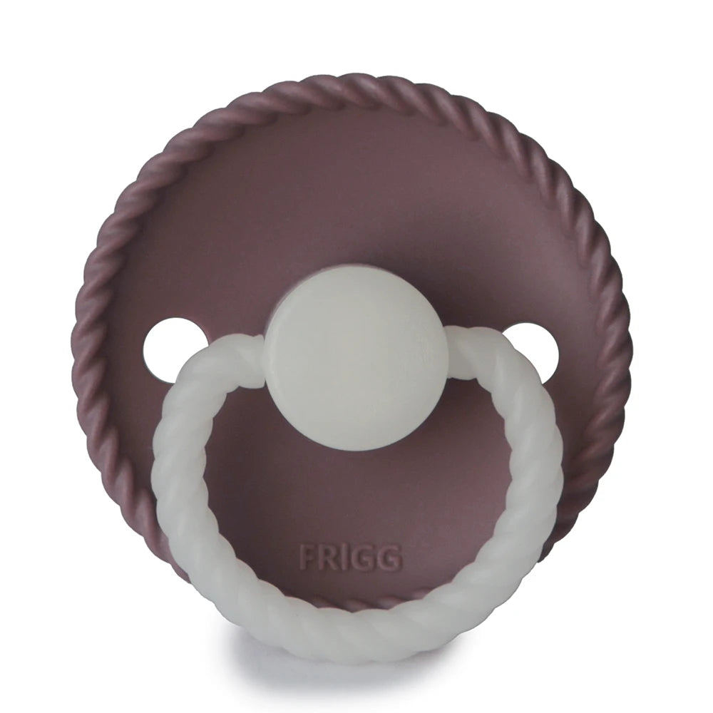 FRIGG Rope Night - Twilight Mauve
