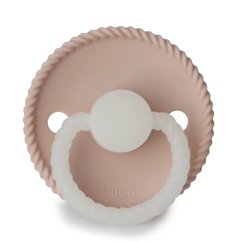 FRIGG Rope Night - Blush