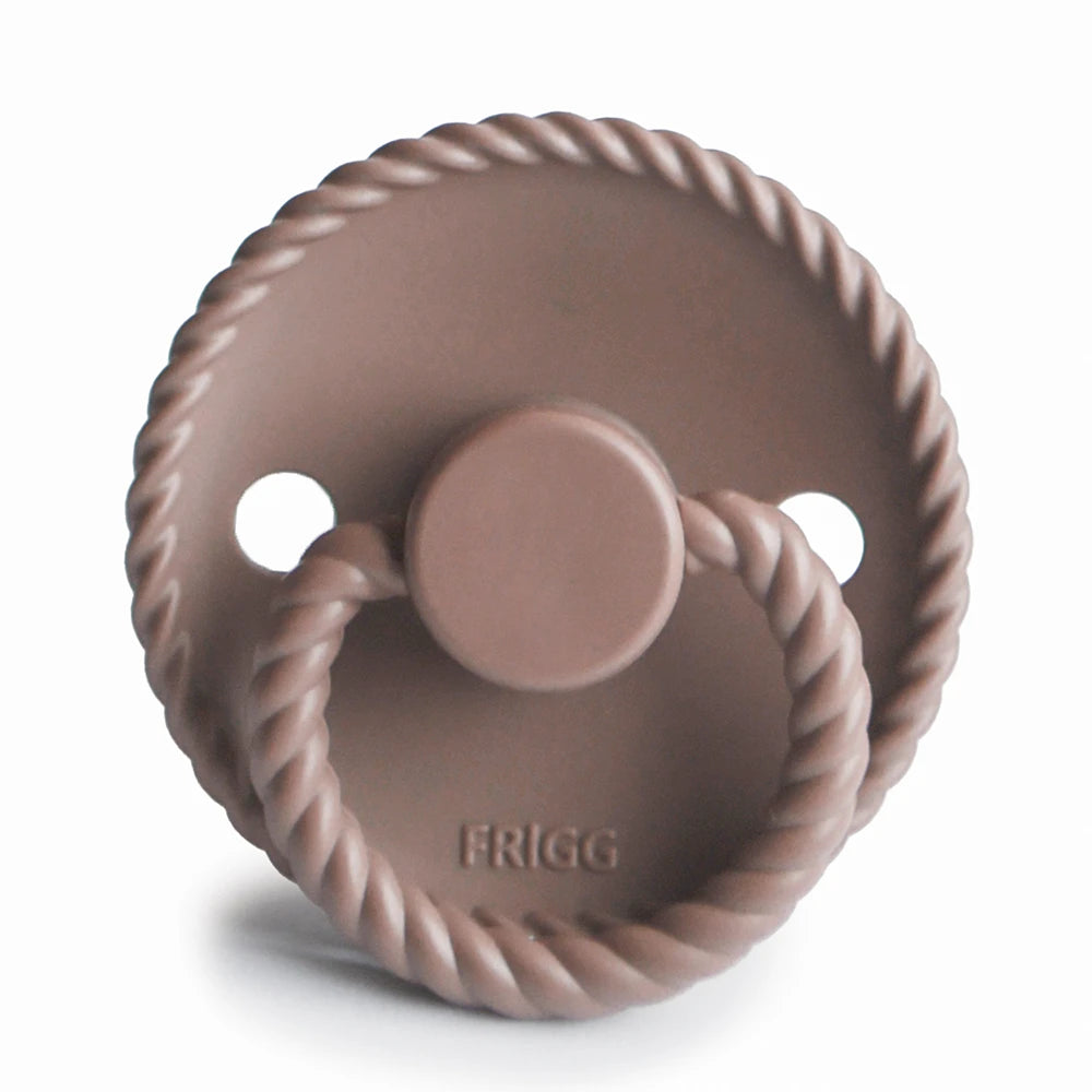 FRIGG Rope - Sepia