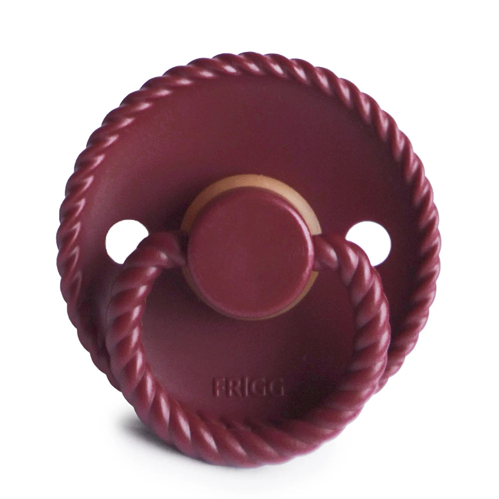 FRIGG Rope - Sweet Cherry