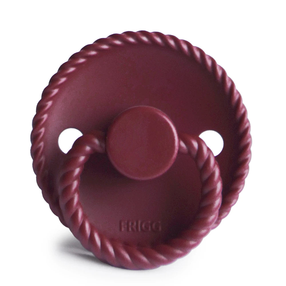 FRIGG Rope - Sweet Cherry