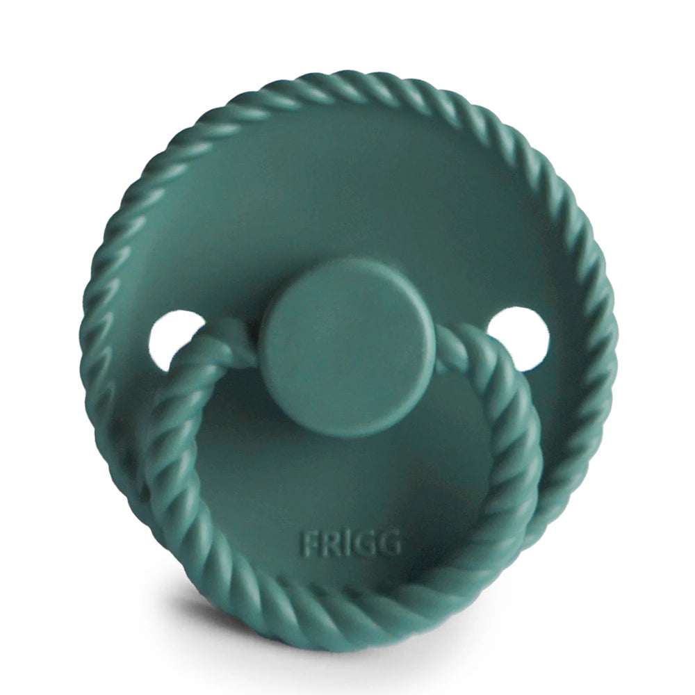 FRIGG Rope - Vintage Green