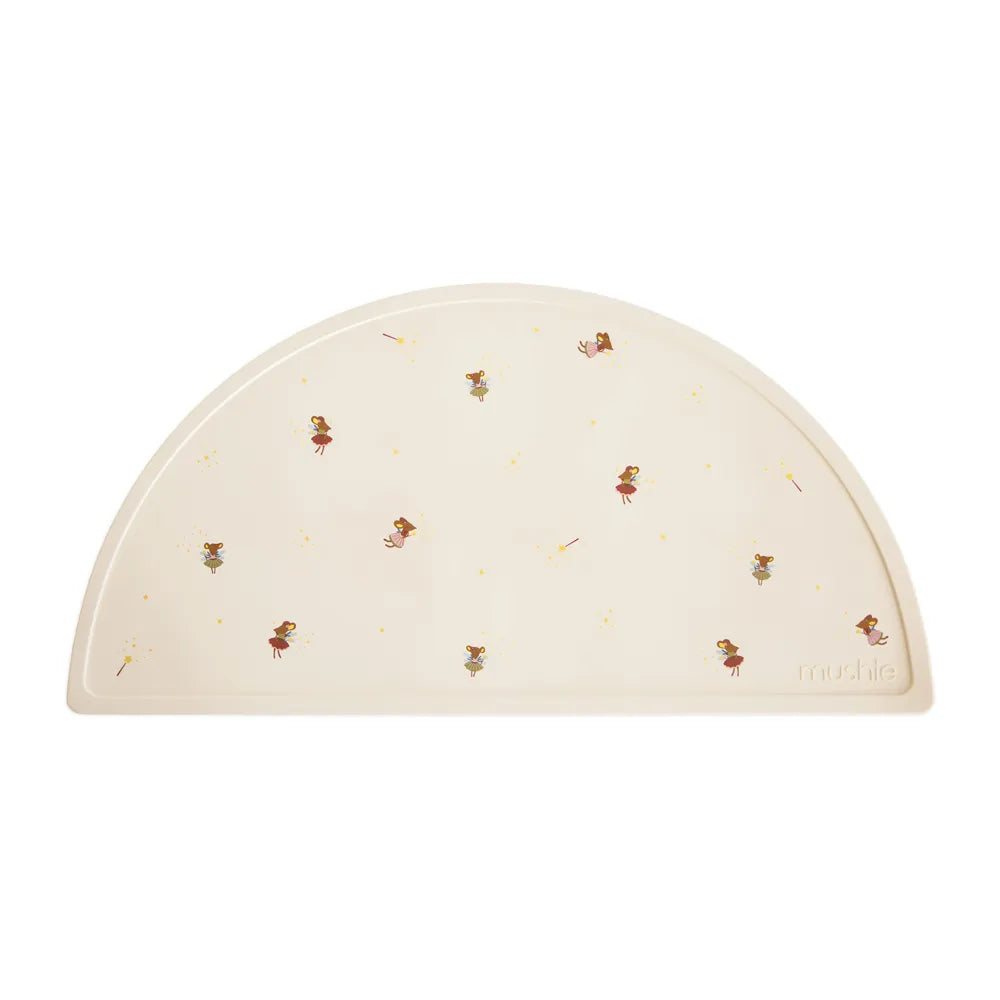 The Mushie placemat