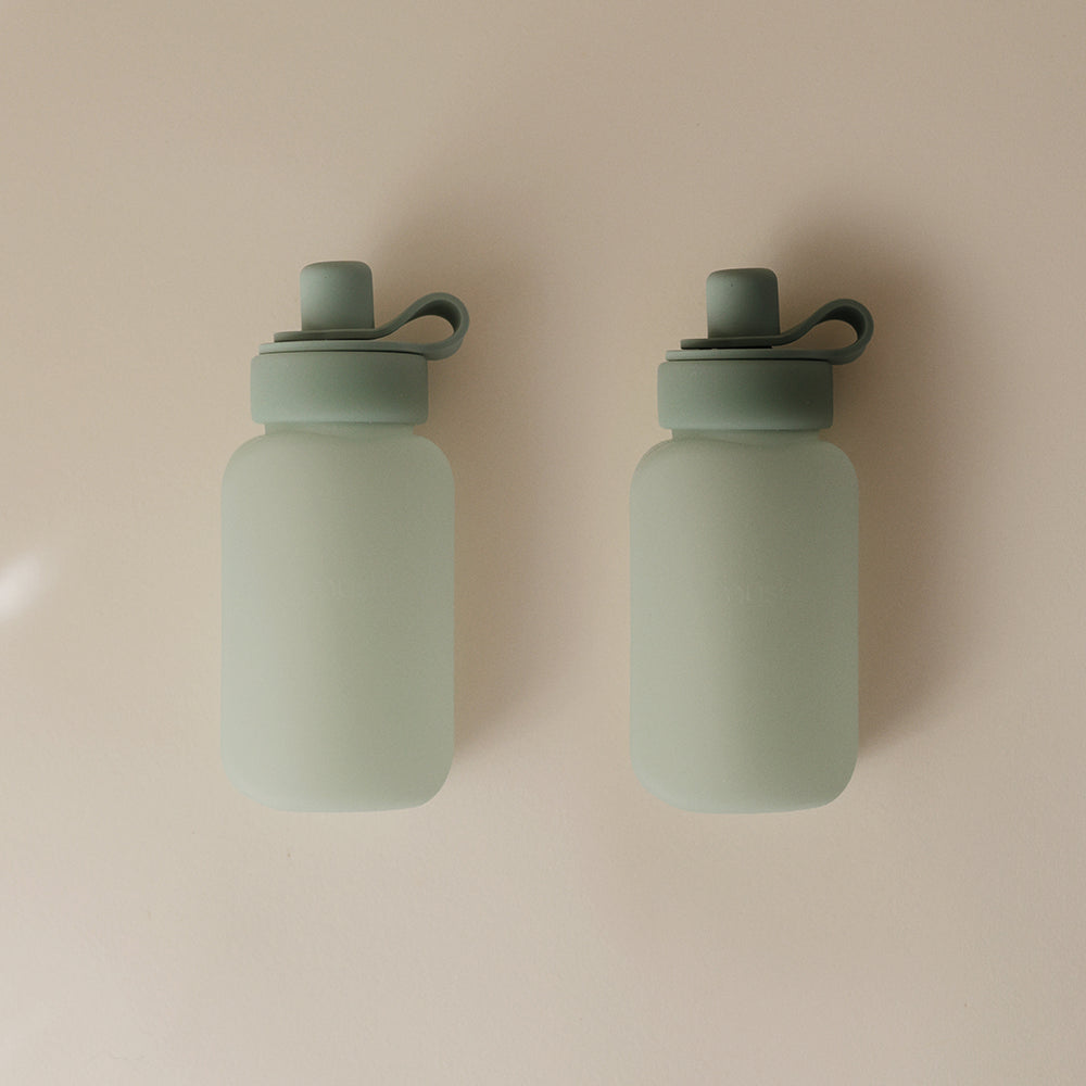 Mushie fruit & puree set