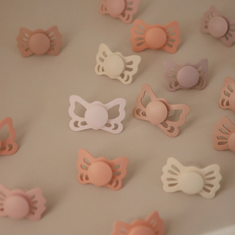 FRIGG Butterfly - Pretty in Peach