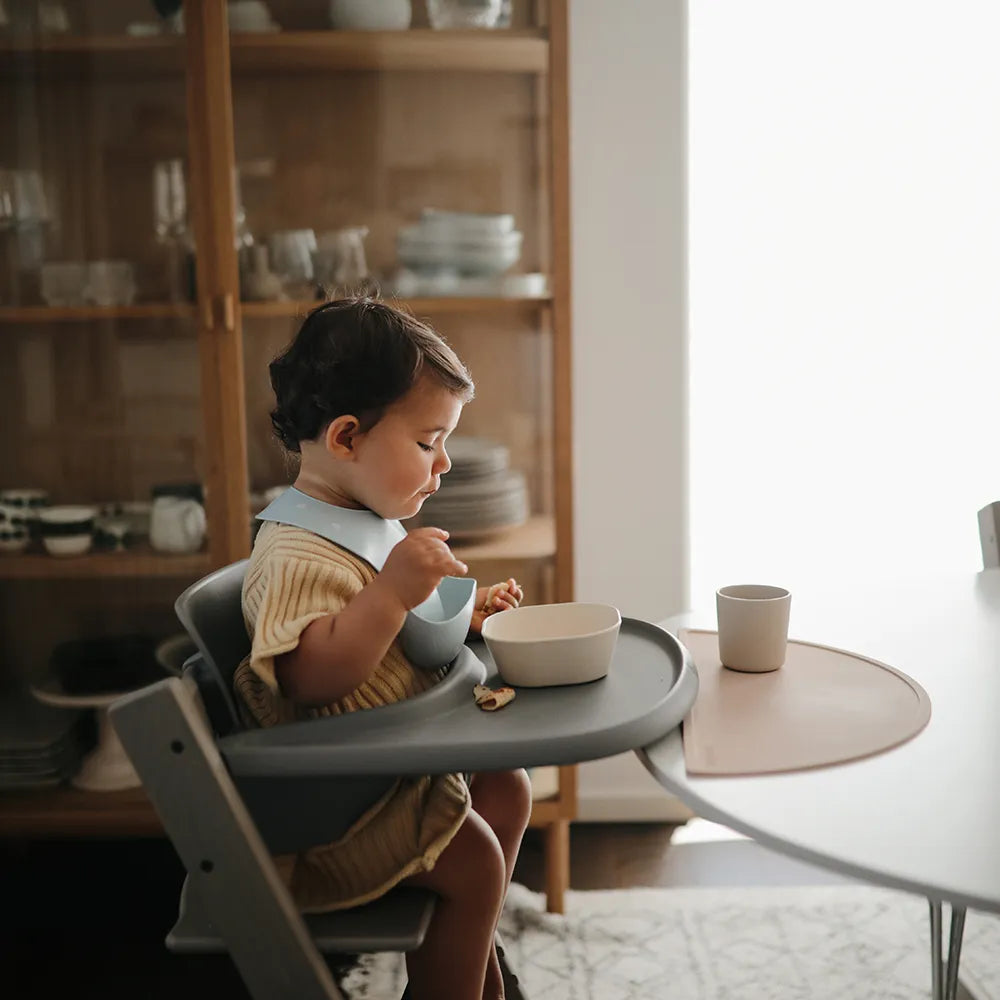 Mushie cups - 2-pack