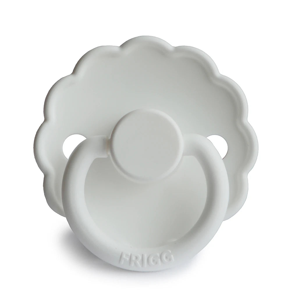 FRIGG Daisy - Bright White
