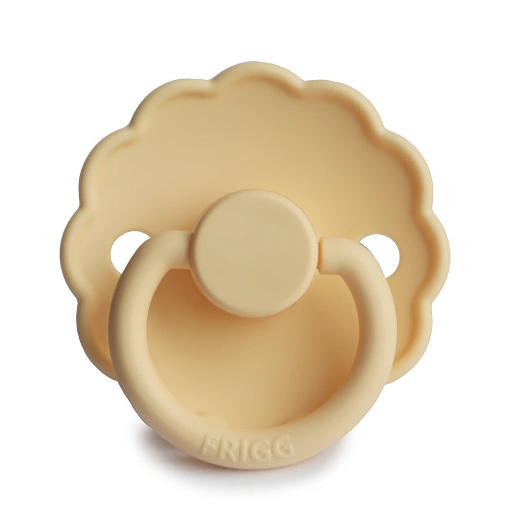 FRIGG Daisy - Pale Daffodil