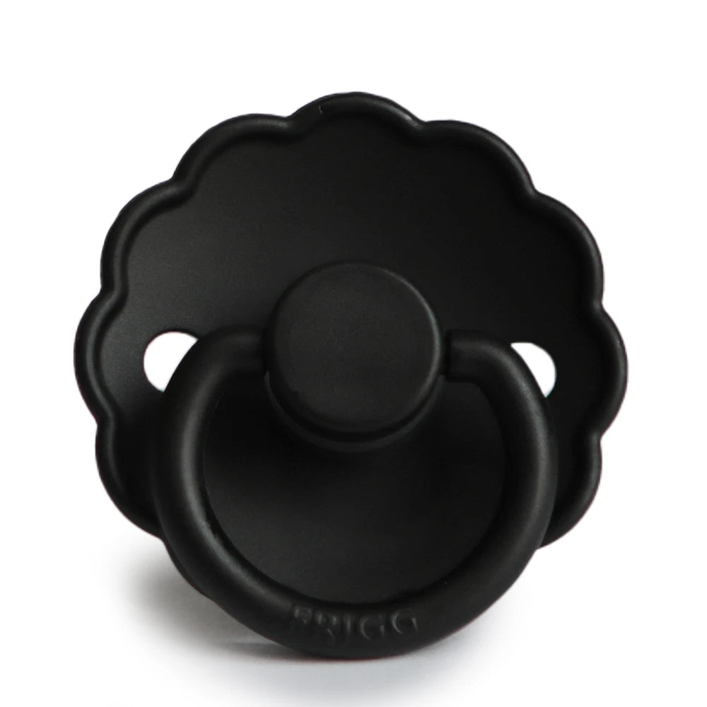 FRIGG Daisy - Jet Black