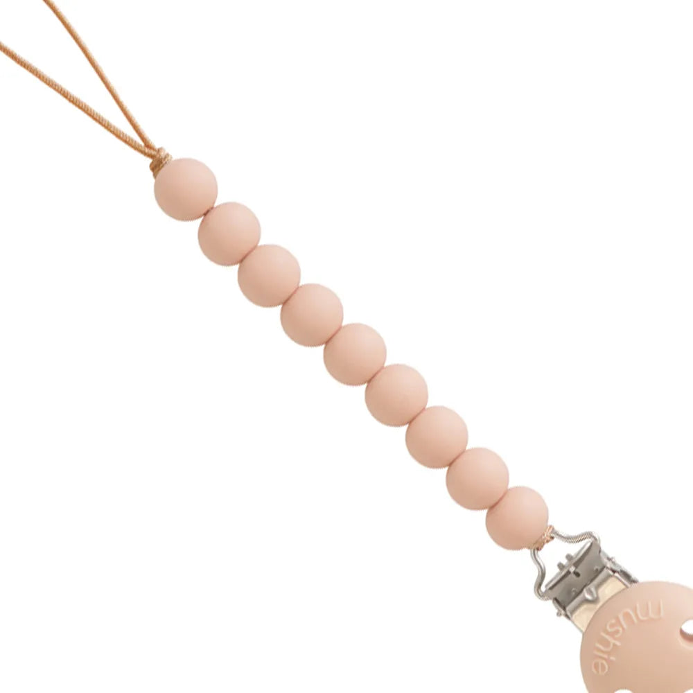 Mushie - Pacifier chain - Hera