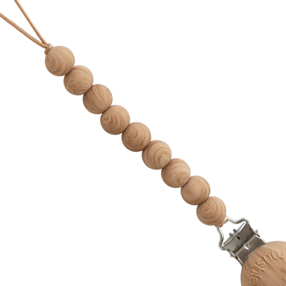 Mushie - Pacifier chain - Hera