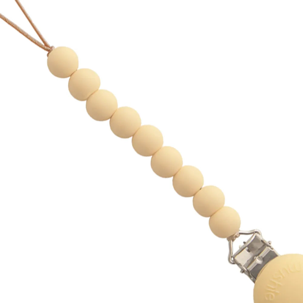 Mushie - Pacifier chain - Hera