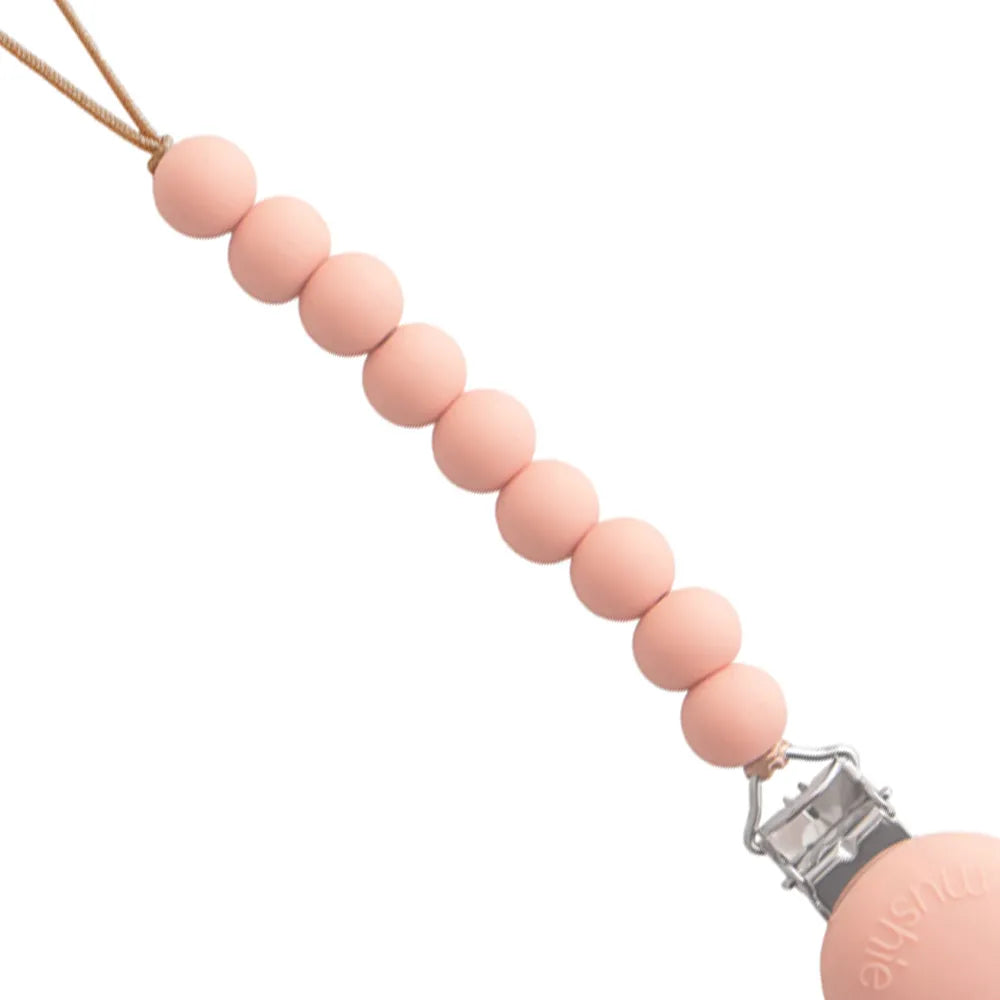 Mushie - Pacifier chain - Hera
