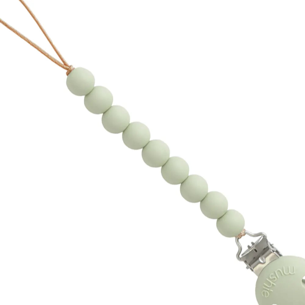 Mushie - Pacifier chain - Hera