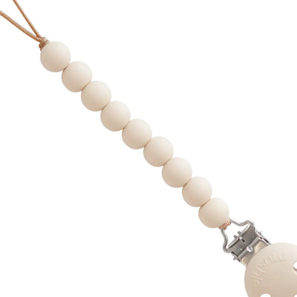 Mushie - Pacifier chain - Hera