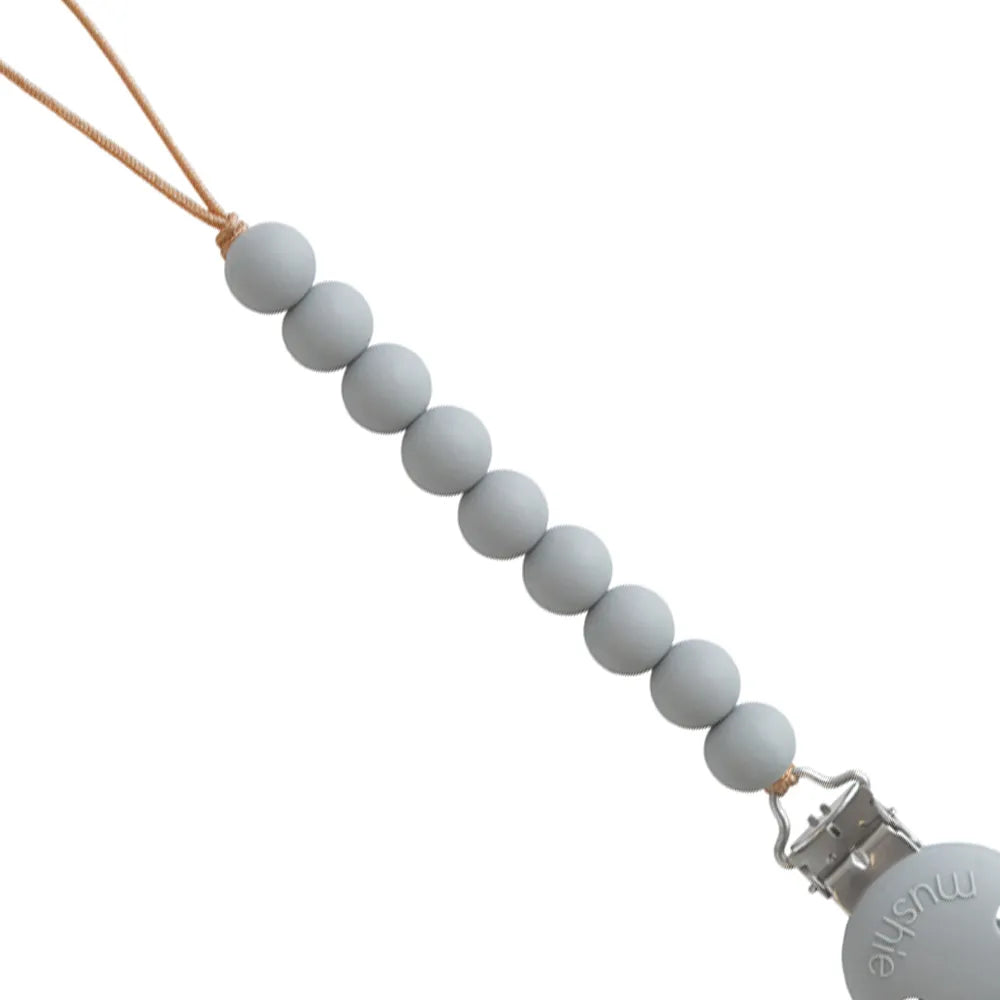 Mushie - Pacifier chain - Hera