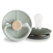 FRIGG Little Viking - Olive/Sage - 2-pack