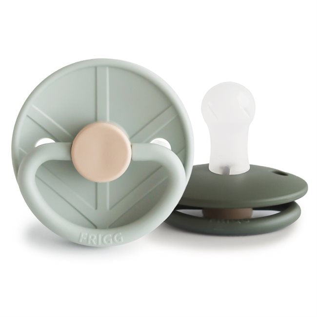 FRIGG Little Viking - Olive/Sage - 2-pack