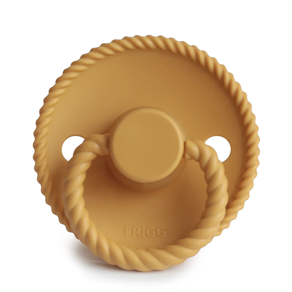 FRIGG Rope - Honey Gold
