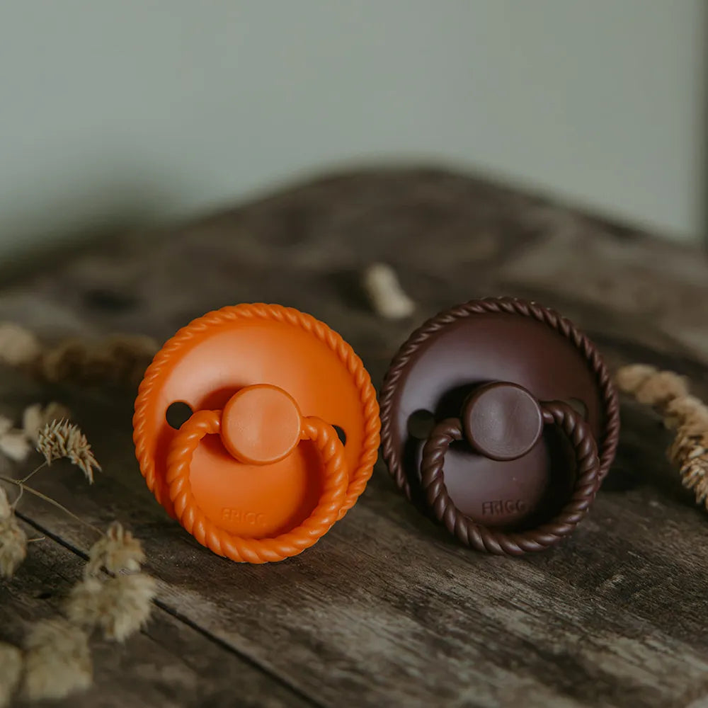 FRIGG Rope - Maple/Cocoa - 2-pack