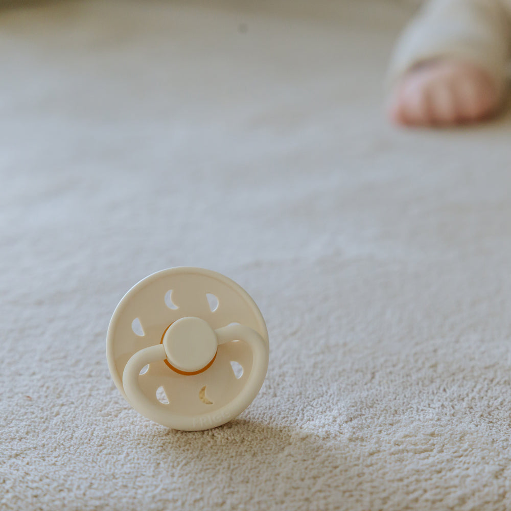 FRIGG Moon Phase - Cream/Powder Blue - 2-pack