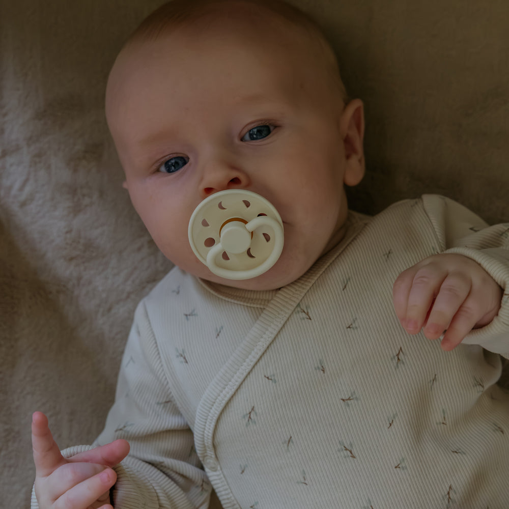 FRIGG Moon Phase - Cream/Powder Blue - 2-pack